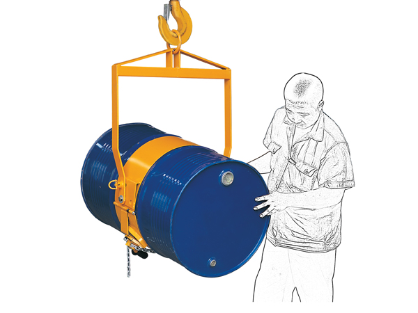 LM800油桶吊