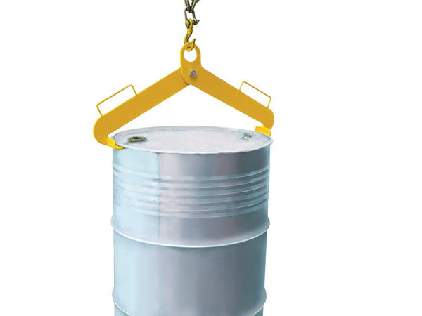 DL500A油桶吊夹
