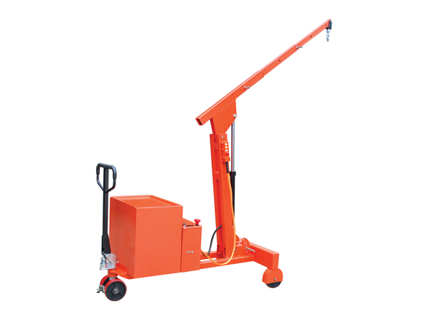 模具吊机,模具小吊机,吊模具的工具